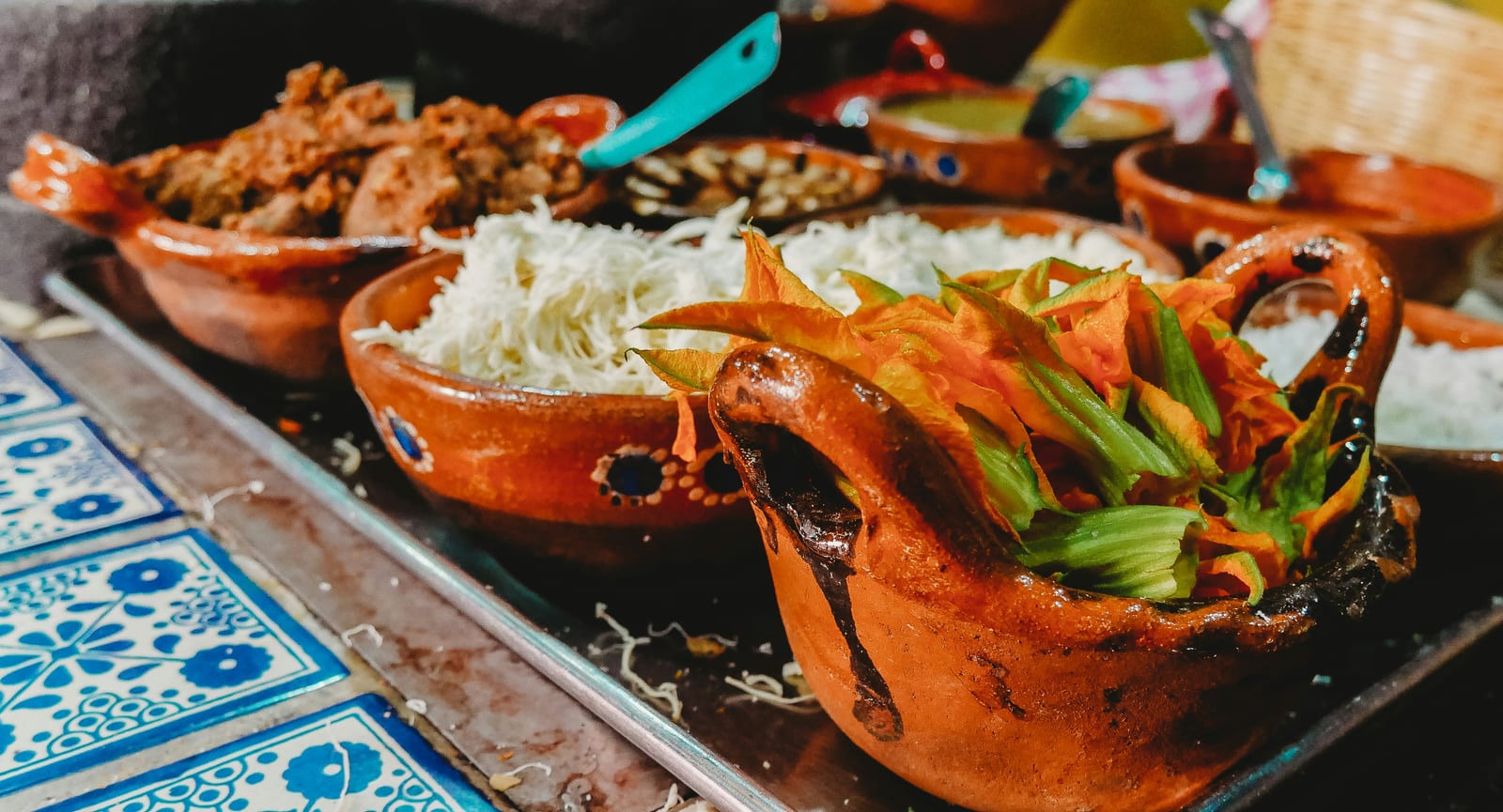 Restaurante Mexicano